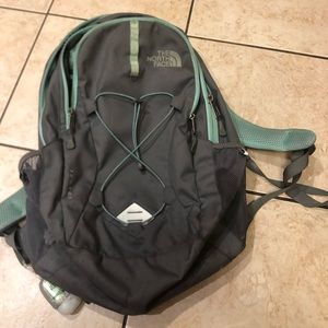 North face Jester backpack